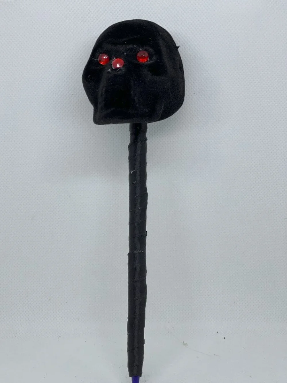 Skull Head Journal Writing Pen Set of 3 (SK1-2-3)